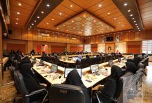 گزارش تصویری مراسم بزرگداشت مقام مادر و روز زن